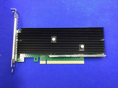 Dell IQA89701G2P5 Intel QuickAssist Adapter 093XWF 93XWF