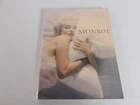 Monroe Paperback Book by J Spada G Zeno Her Life in Pictures Marilyn