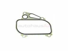 VICTORREINZ Oil Filter Flange Gasket 94410714703 Porsche 944 924 968