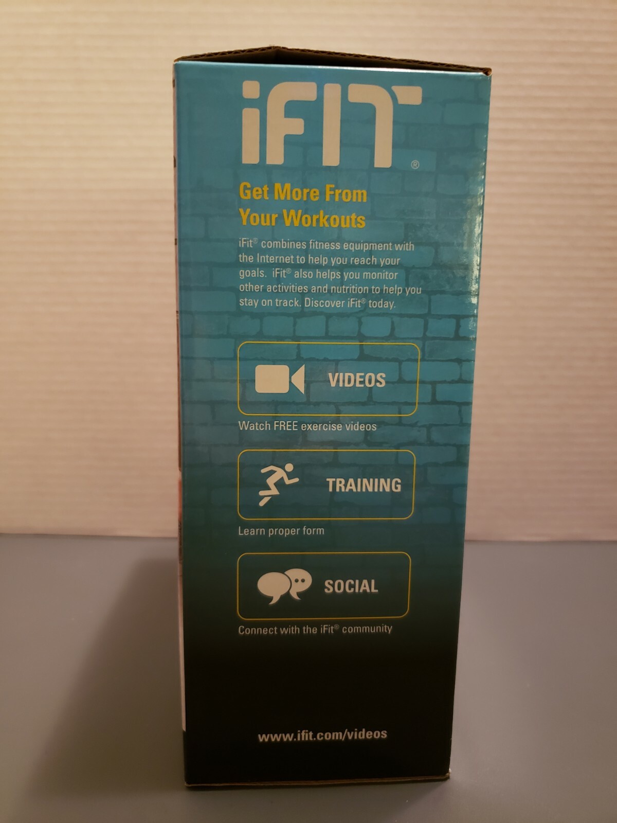 Gold's Gym Body Ball Exercise Work Out Ball 65cm w/ Pump eBay