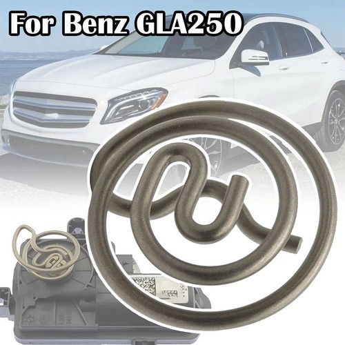 Servomotor Electronic Exhaust Actuator Valve Spring W5P3 For Macan M8Q3 G2R5