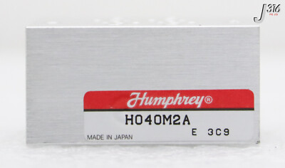 36734 HUMPHREY AIR VALVE MANIFOLD H040M2A | eBay