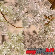 Hydrographics Film Hydro Dipping Water Transfer Print Film RC703 Desert Shadow