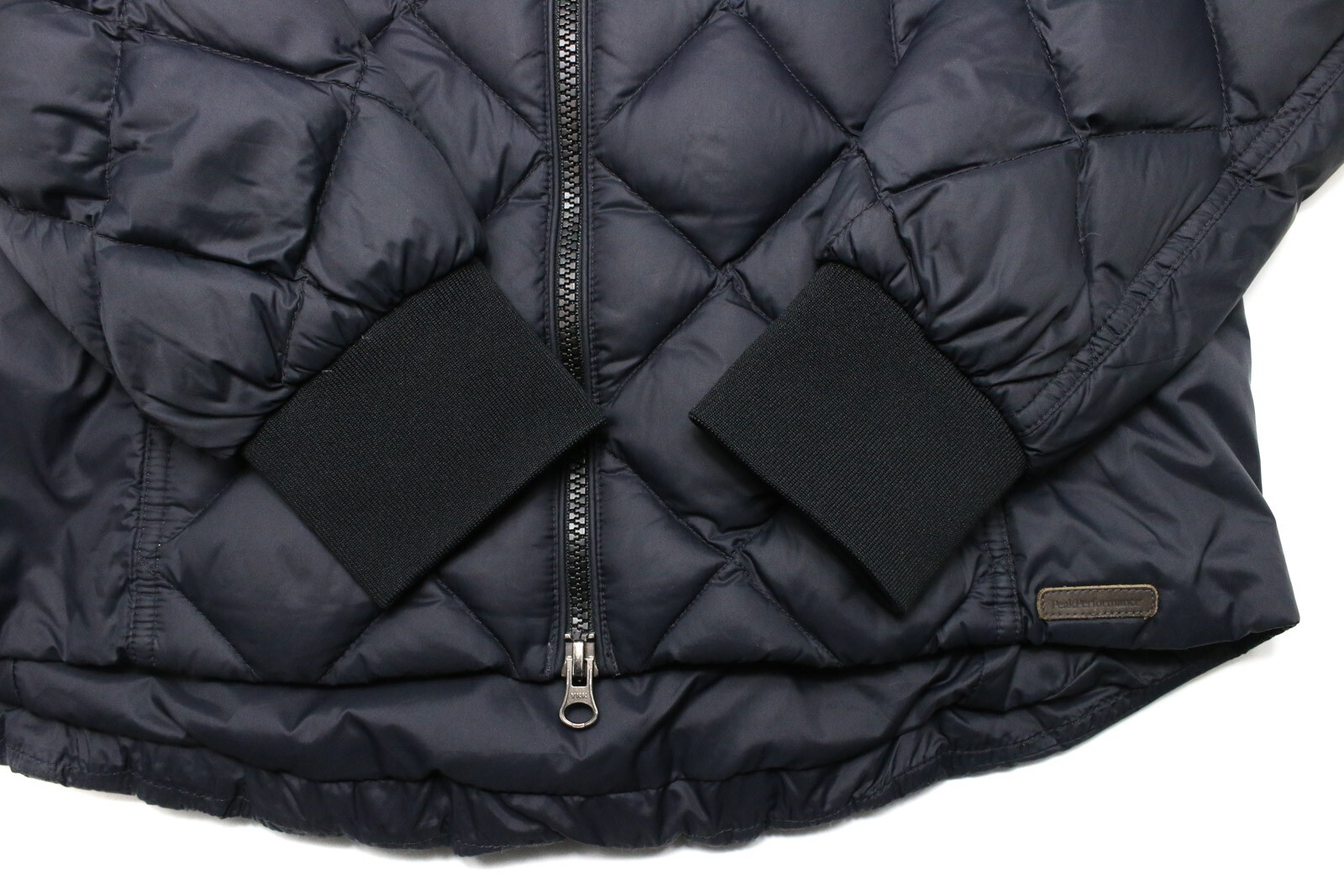 PEAK PERFORMANCE Grace Jacket Women's MEDIUM Down… - image 6