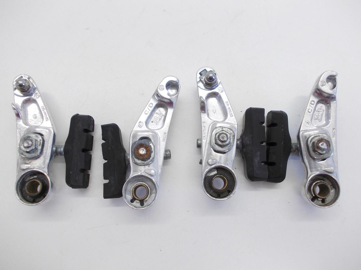 Ressort De Frein Cantilever Shimano Exage LT BR M290 - Occasion