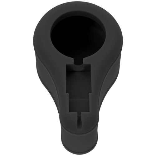 Charger Silicone Cover Charging Mount Charger Cover Compatible with - 第 1/12 張圖片