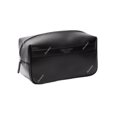 NWT {YSL} Yves Saint Laurent Beaute BLACK Prestige Men's Cosmetic