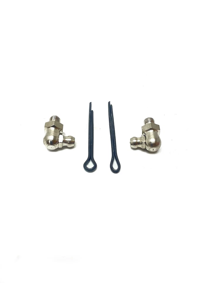 Duralast 2x rótulas de suspensión superior delantera para camioneta Ram 2500 3500 B2500 B3500 Foto 3 de 4