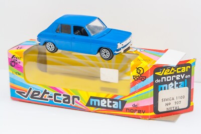 NOREV ANCIEN SIMCA Versailles n°6 pas Dinky CIJ JRD Corgi Solido EUR 5,00 - PicClick IT