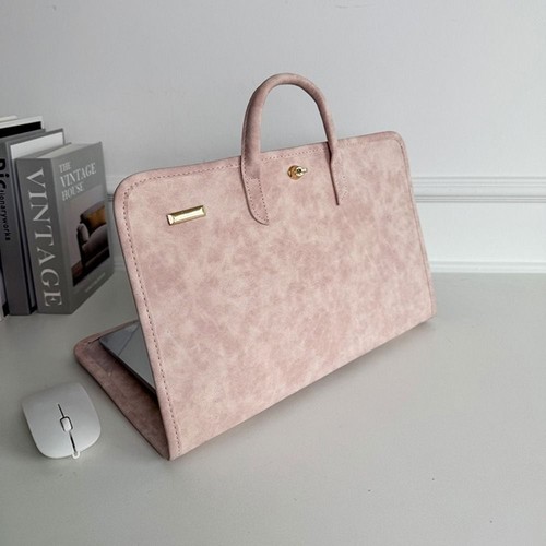Shockproof Laptop Sleeve 14 15.6 16 Inch Computer Protective Case Laptop Bag - Photo 7/11