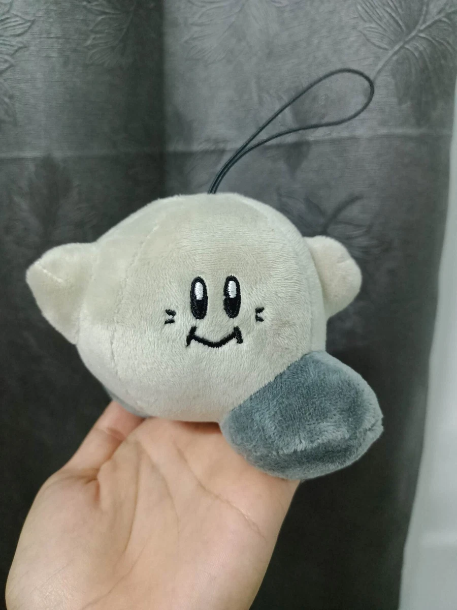 Does anyone know the origin for this plush? : r/Kirby