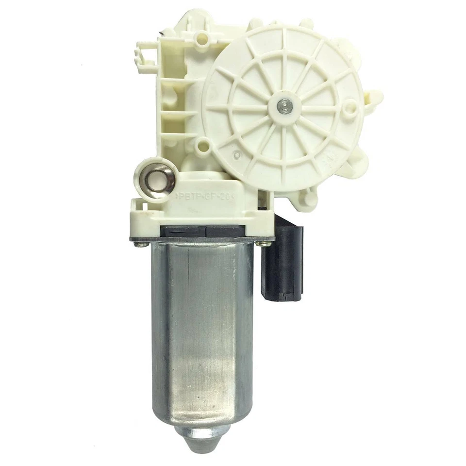 Motor regulador ventana delantera derecha compatible con BMW E38 740iL 750iL 1995-2001 740i Foto 2 de 4