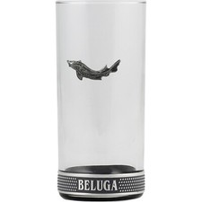Beluga Premium Vodka Tumbler