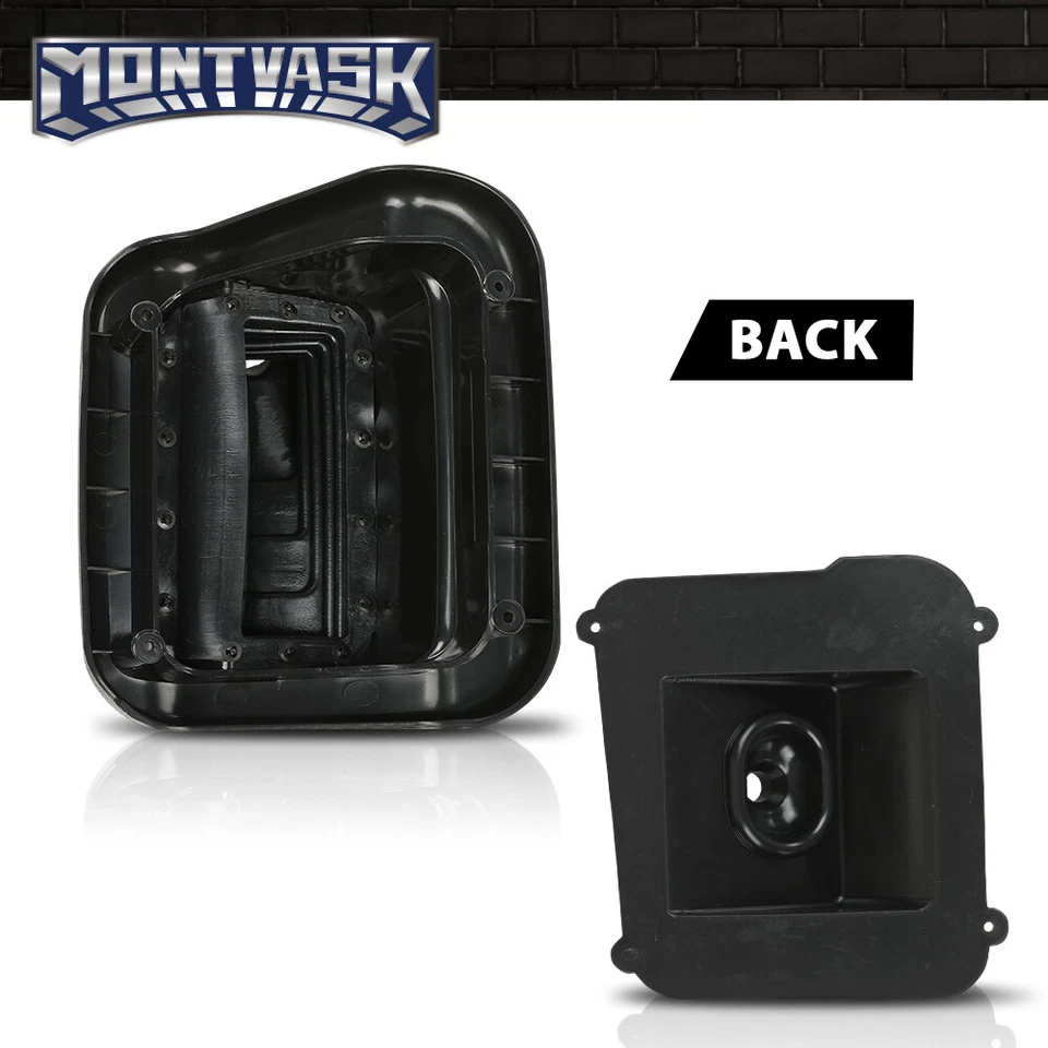 Ajuste para Ford F250 F350 1999-2007 5,4 L 6,0 L 4x4 caja de transferencia arranque de cambio manual Foto 4 de 4