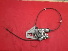 2001 2002 2003 2004 Jeep Grand Cherokee Overland Liftgate Tailgate Lock Actuator