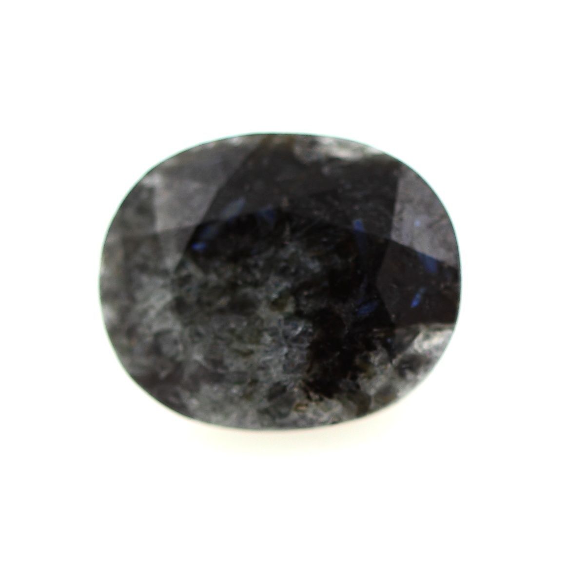 Pierre de Jenakite 3.96 cts Mauritanie - Décoration et cabinet de curiosités