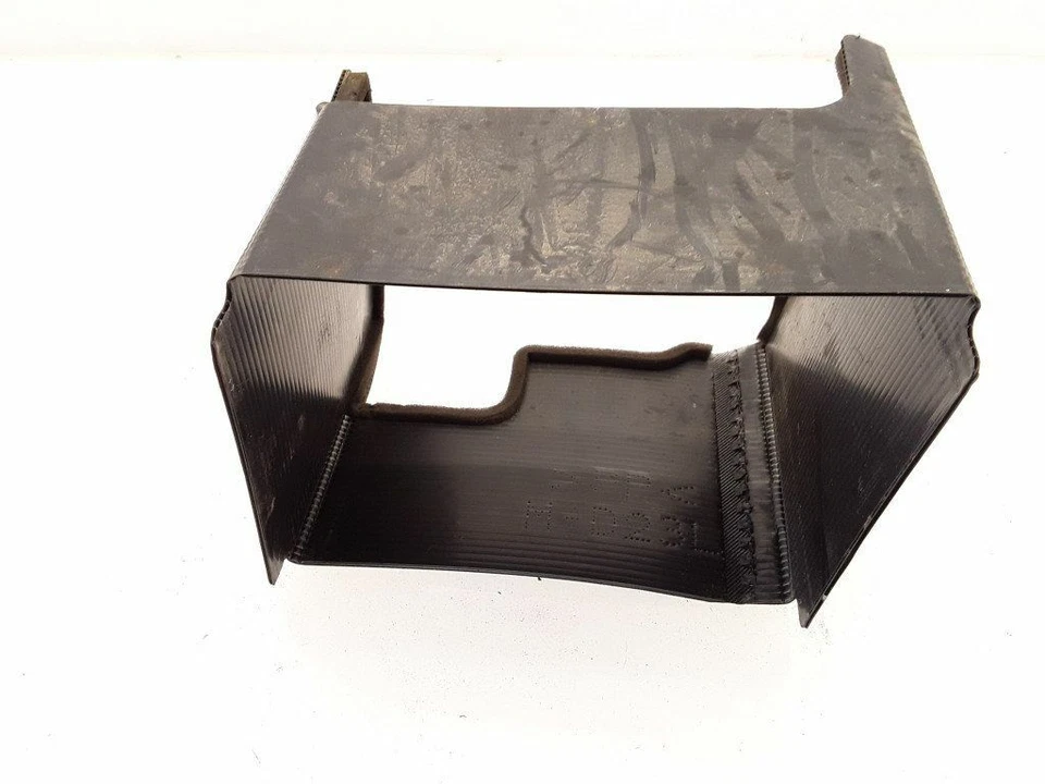 Mazda 2 mk3 De 2008 1.3 Batteriekasten Ablage Abdeckung Rand Deckel VEI13995 - Изображение 4 из 4