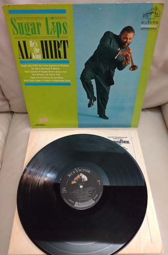 Al Hirt Sugar Lips Vinyl LP Record Album - Bild 1 von 4