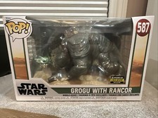 Funko Pop! Vinilo Jumbo 10