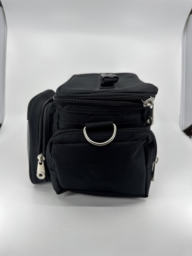 Traveling Carrying Bag for Epson PictureMate B271A Carrying Case Or Camera Bag - Picture 3 of 11
