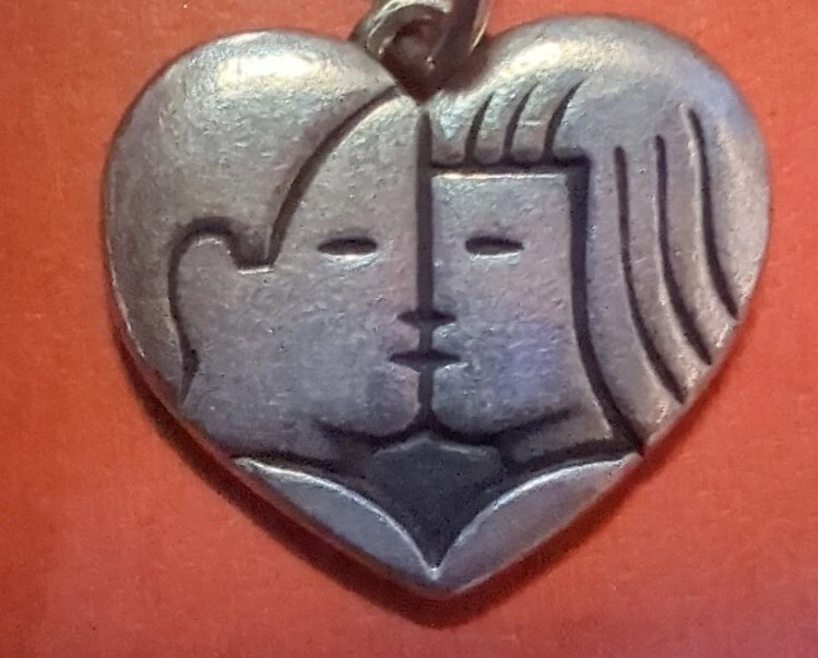 James avery cheap couple charms