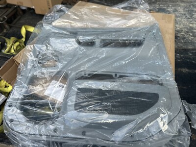 FREIGHTLINER PANEL-CAB,DOOR,INNER,LH,S A18-46801-000 OEM | eBay