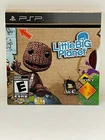Little Big Planet Game for Sony PSP PlayStation Portable Game (ONLY)