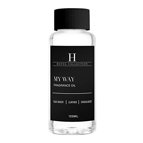 "Hotel Collection My Way Essential Oil Scent Luxury Aromatherapy