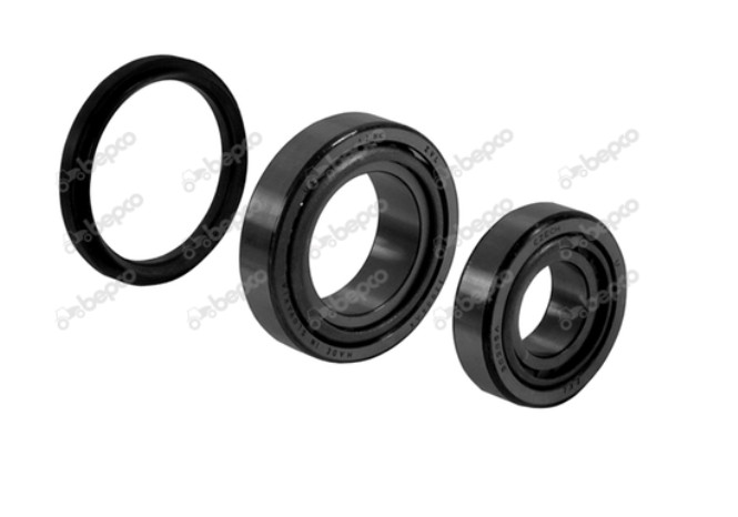 Kit roulement roue avant tracteur Renault 7701456503 anti-jeu