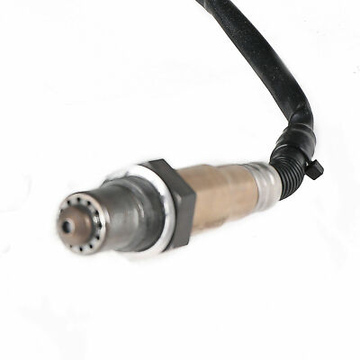 Bodeman Downstream Oxygen Sensor For 1998-2000 Toyota Sienna 3.0L V6 & 2004-2009 Prius – Direct Fit O2 Sensor (250-24623)
