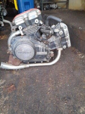 #ad Honda VF1100C Magna Parts Engine CASH ONLY amp; PICK UP ONLY $149.95