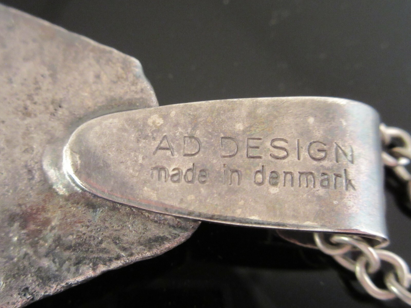 AD DESIGN DENMARK Statement Necklace DENNUNG Mid … - image 12