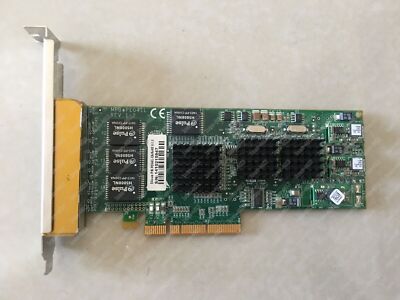 1pc used PEG4IL REV.1.2 PCI-E #E3