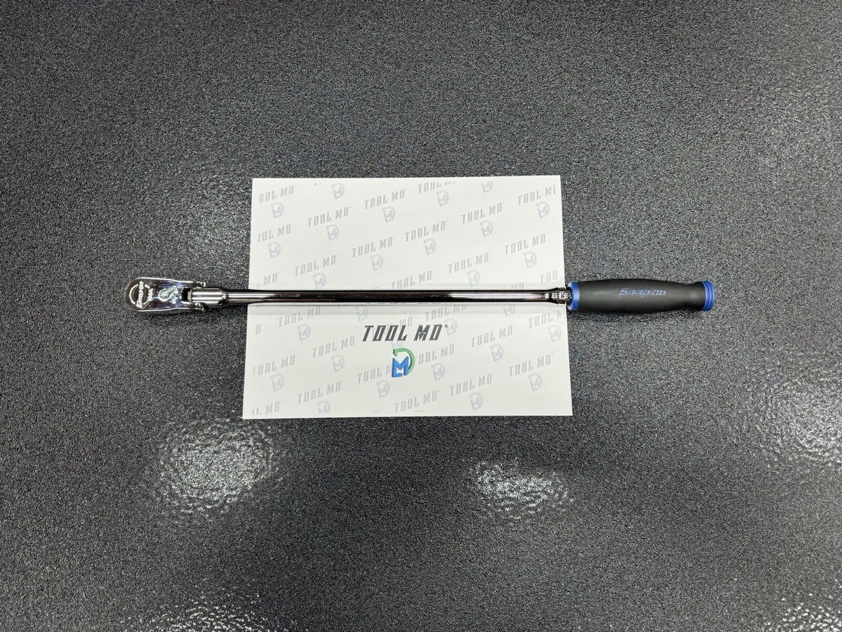 Snap-on Tools NEW 3/8” Drive POWER BLUE Soft Grip EXTRA-LONG Snap-on Tools NEW 3/8” Drive POWER BLUE Soft Grip EXTRA-LONG
