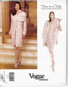 VOGUE WEAR Donna Giacca