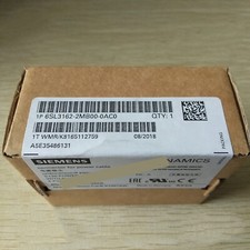 1PC NEW SIEMENS In Box Power Plug 6SL3162-2MB00-0AC0 FAST SHIP