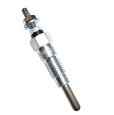 KUBOTA 3CYL ENGINE GLOW PLUG D650 D750 D850 D950 ETC  15951-65510  M10 X 1.25