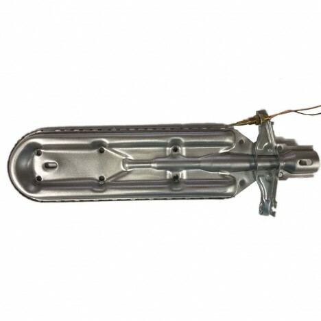 QUEMADOR PARA HORNO COCINA DE GAS ROMMER VCH-456 X BUT | eBay