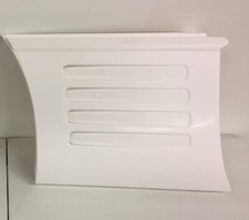 1991-1996 C4 Corvette Front LEFT '94 Style Fender ACI Fiberglass! New USA MADE