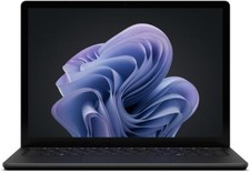 Microsoft Surface Laptop 6 13.5" Touch Core Ultra 7 165h 32gb 256gb Ssd Cam W11p
