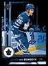 2017-18 Upper Deck #419 James van Riemsdyk Toronto Maple Leafs Hockey Card