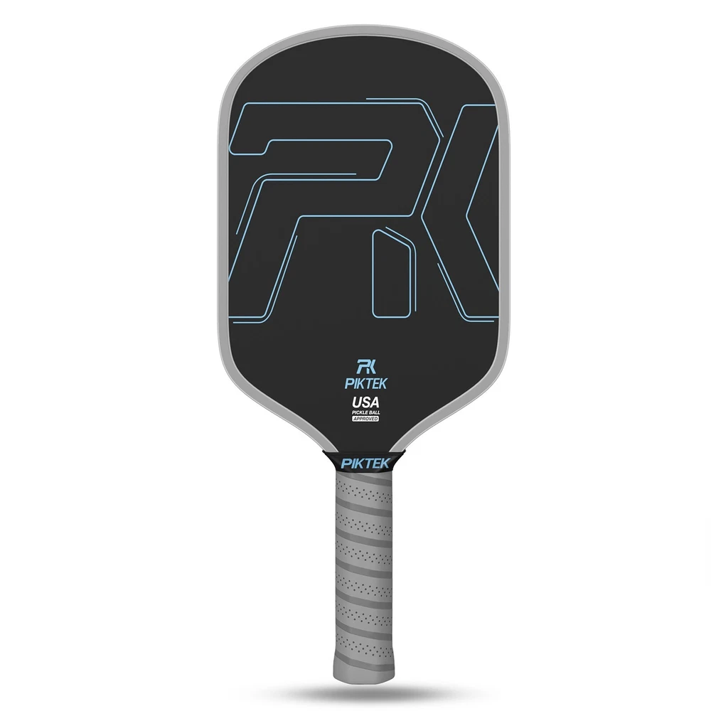 Premium T700 Carbon Fiber Pickleball Paddles Set - USAPA Approved for Men & Women Premium T700 Carbon Fiber Pickleball Paddles Set - USAPA Approved for Men & Women