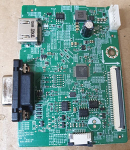 Ersatz Mainboard 748.03P01.0011 für Dell SE2222H 22" FHD Monitor