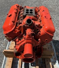 366 V8 Engine New In Original Gm Crate Fits 74-85 Chevy Heavy Duty Truck 1071203