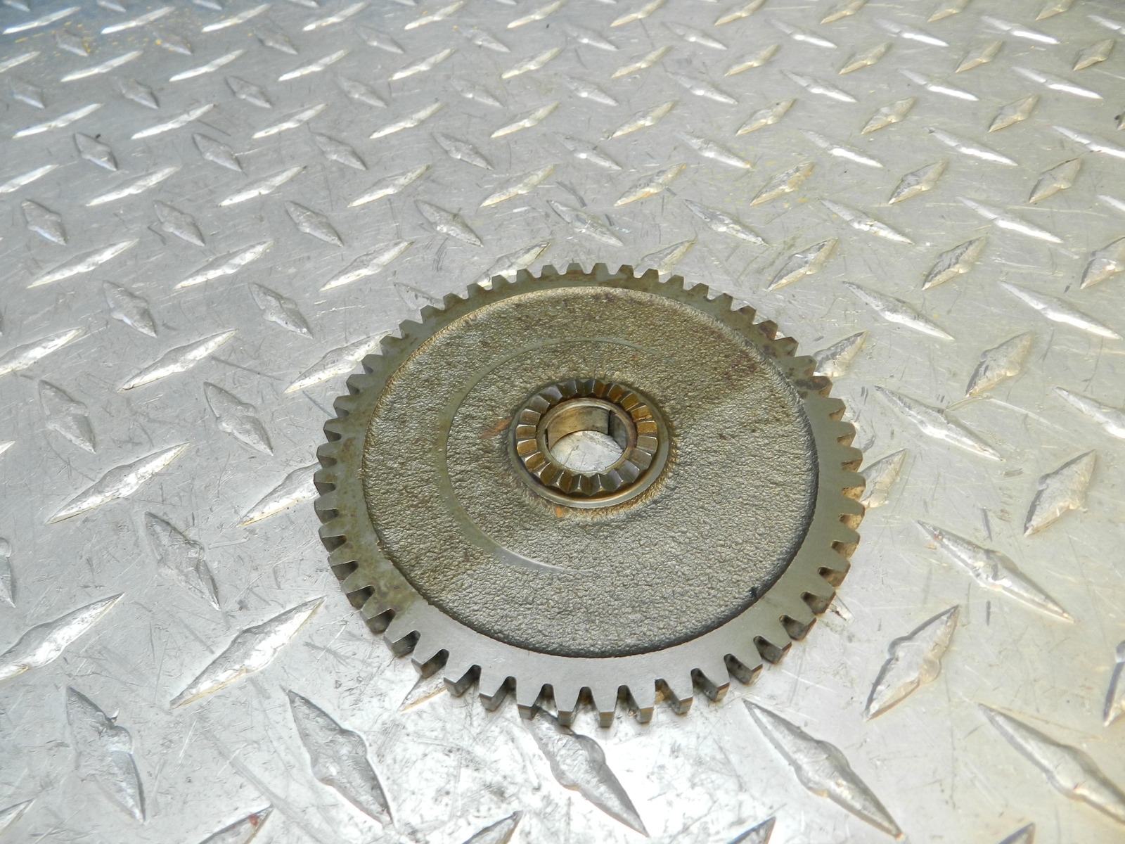 1999 KTM 50 SX PRO SR OEM KICKSTART KICK START GEAR 45033051000 eBay