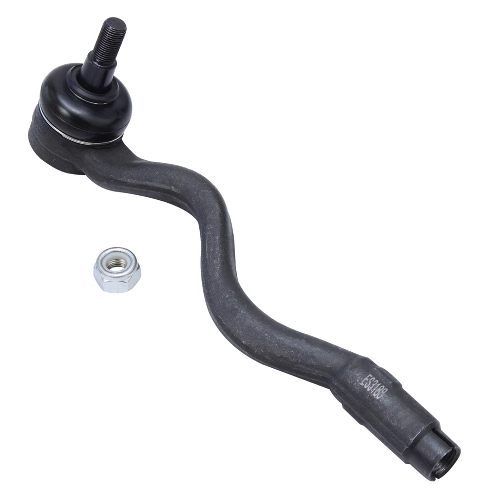 Tiradores exteriores delanteros para BMW 318i 318is 318ti 320i 323i 323is 325i 325is 328i Z3 Foto 4 de 4