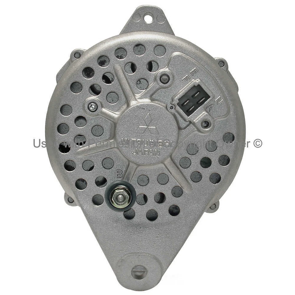 Alternator Quality-Built 14207 Reman - Image 2 of 4