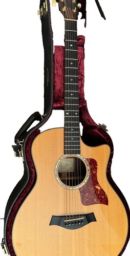 Taylor 214ce rosewood 2013年製 Taylor 214ce Rosewood 2013 | eBay