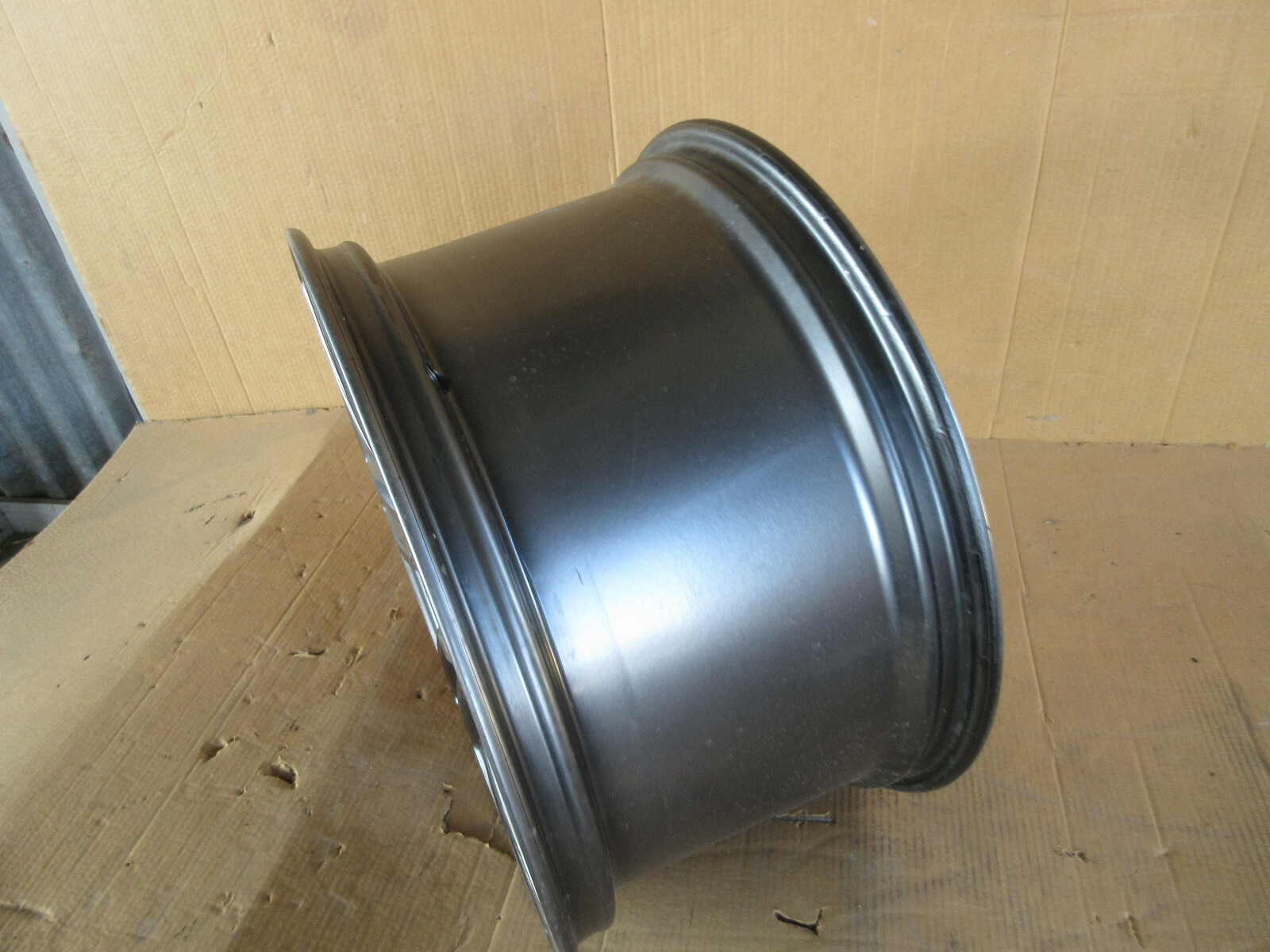 Maserati Ghibli  Rear Wheel 10.5X 20  P/N 670016860