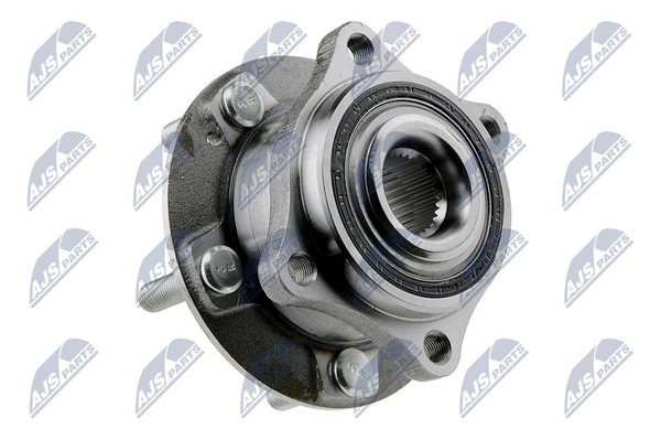 KLP-HY-526 NTY Radlagersatz FüR Hyundai,Kia-image